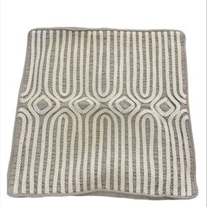 Home decor Decorative pillow with design